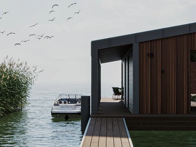 Eladó üdülő és hétvégi ház Abádszalók 118 nm