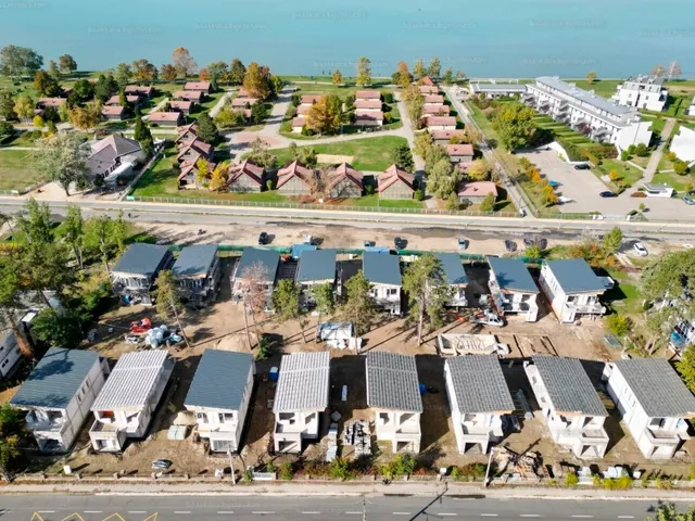 Eladó ház Siófok 150 nm