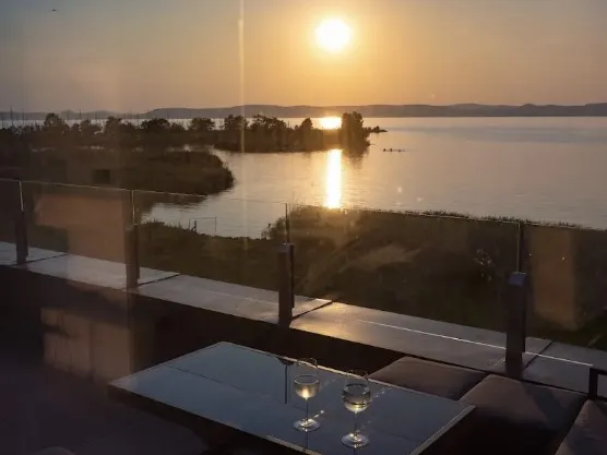 Eladó lakás Balatonszemes 67 nm