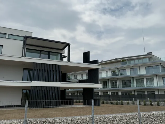 Eladó lakás Balatonszemes 67 nm