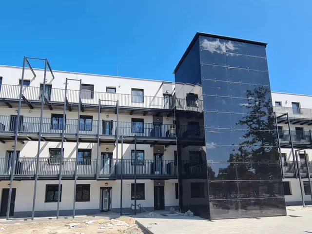 Eladó lakás Balatonszemes 67 nm