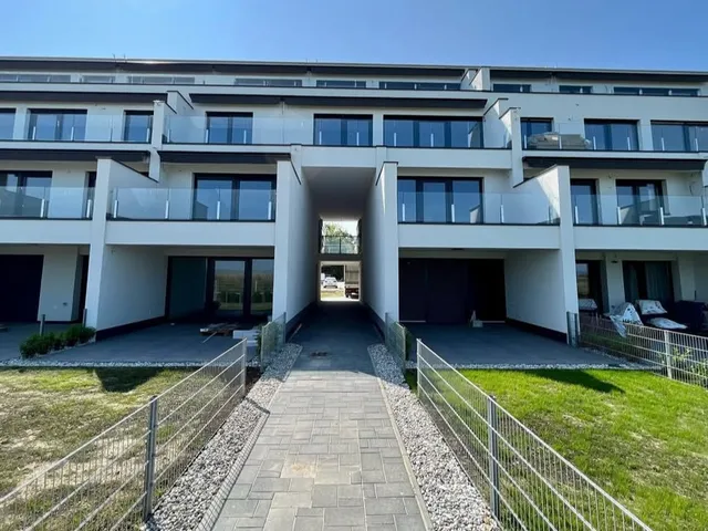 Eladó lakás Balatonszemes 67 nm