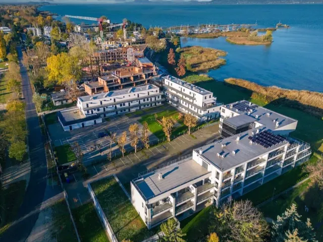 Eladó lakás Balatonszemes 67 nm