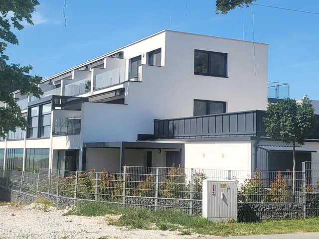 Eladó lakás Balatonszemes 84 nm