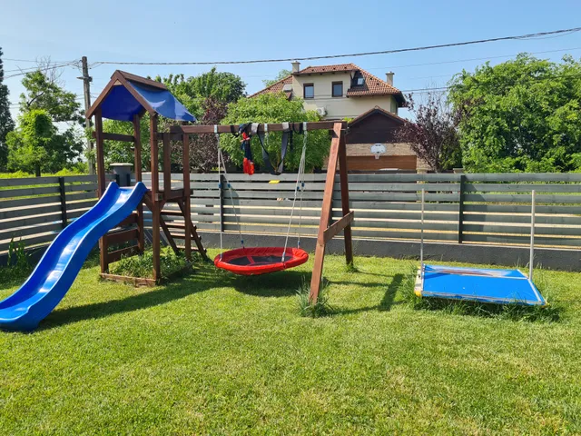Eladó ház Szada 139 nm