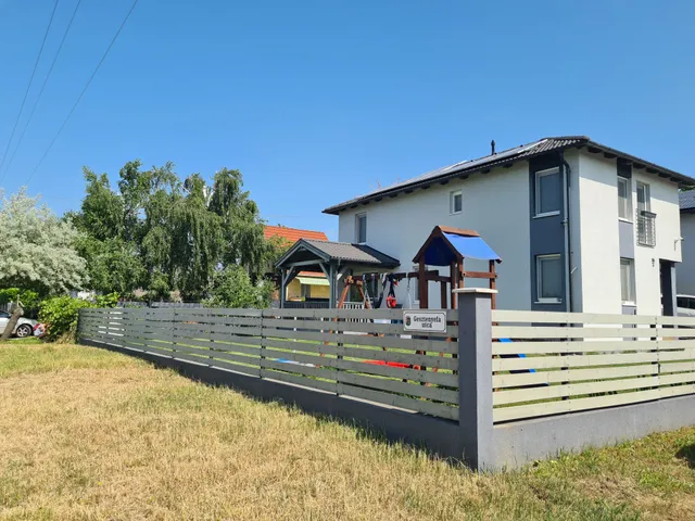 Eladó ház Szada 139 nm