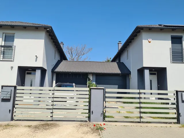Eladó ház Szada 139 nm