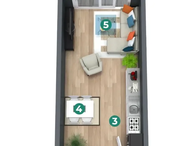 Eladó üdülő és hétvégi ház Balatonszemes 37 nm