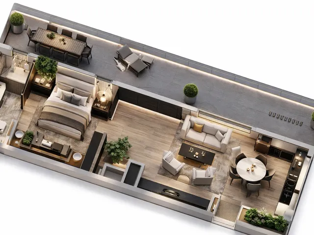 Eladó lakás Budapest XIII. kerület, Angyalföld 44 nm