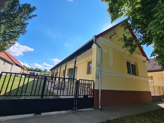 Eladó ház Somberek 115 nm