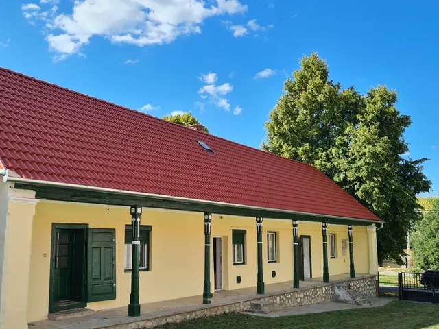 Eladó ház Somberek 115 nm