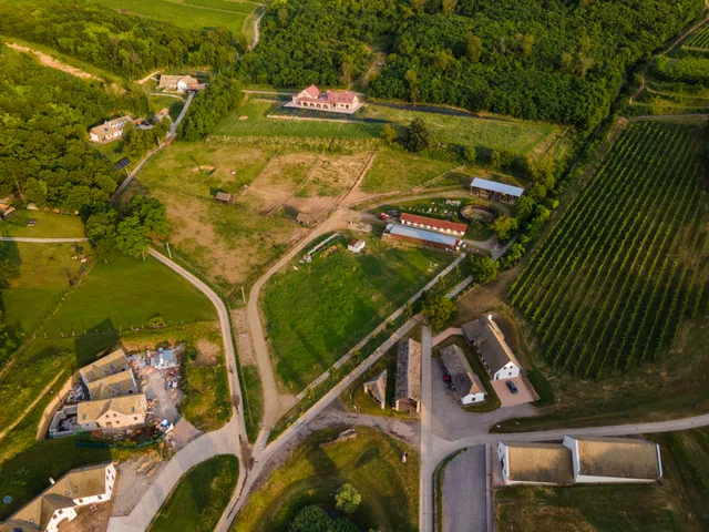 Eladó mezőgazdasági ingatlan Szekszárd 350 nm