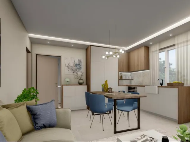 Eladó lakás Pécs, Kertváros 48 nm