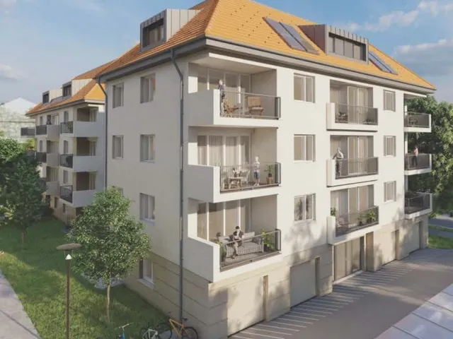 Eladó lakás Pécs, Kertváros 48 nm