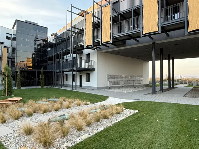 Eladó lakás Balatonszemes 67 nm