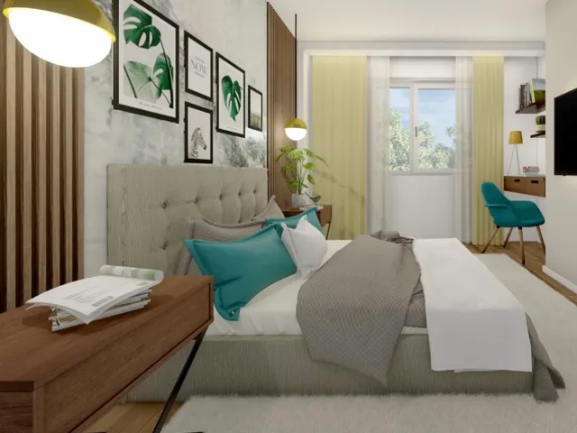 Eladó lakás Pécs, Kertváros 39 nm