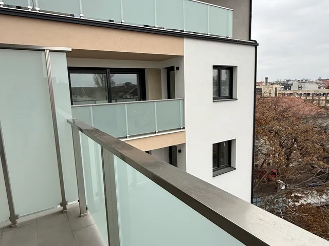 Eladó lakás Budapest XIII. kerület, Angyalföld 46 nm