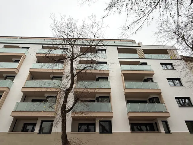 Eladó lakás Budapest XIII. kerület, Angyalföld 41 nm