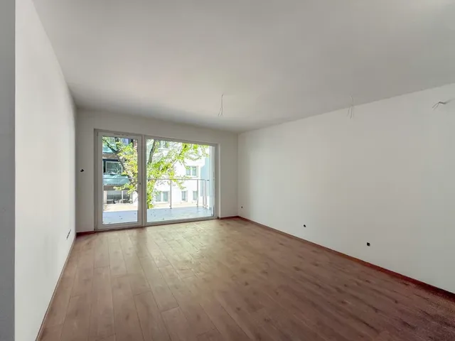 Eladó lakás Budapest XIII. kerület, Angyalföld 41 nm