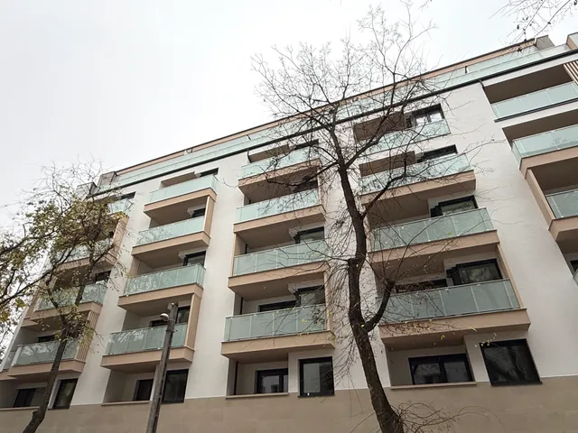 Eladó lakás Budapest XIII. kerület, Angyalföld 69 nm