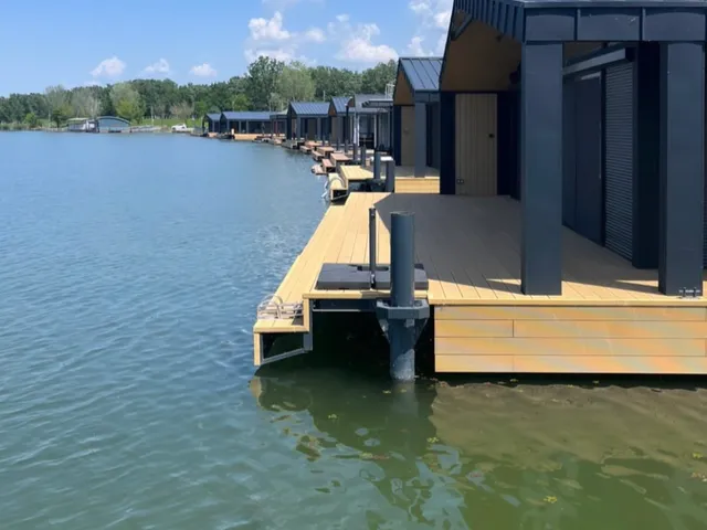 Eladó üdülő és hétvégi ház Sarud 96 nm