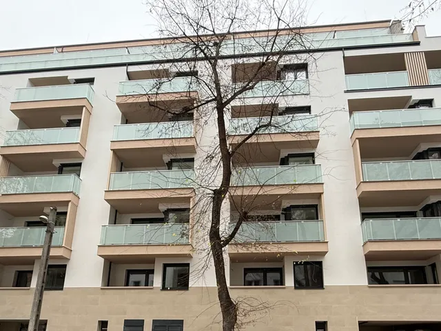 Eladó lakás Budapest XIII. kerület, Angyalföld 41 nm