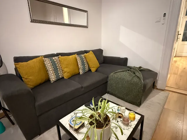 Kiadó lakás Budapest VII. kerület, Belső-Erzsébetváros, Bethlen Gábor utca 45. 34 nm