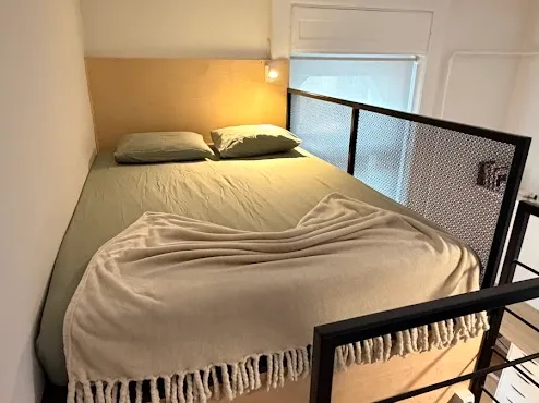 Kiadó lakás Budapest VII. kerület, Belső-Erzsébetváros, Bethlen Gábor utca 45. 34 nm