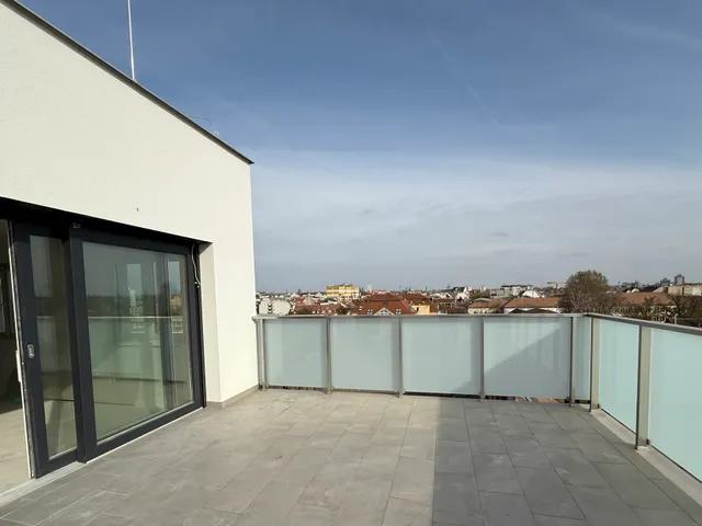 Eladó lakás Budapest XIII. kerület, Angyalföld 122 nm