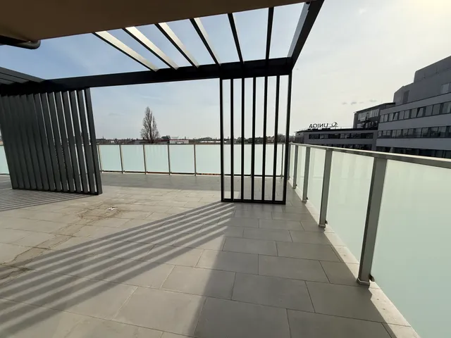 Eladó lakás Budapest XIII. kerület, Angyalföld 122 nm