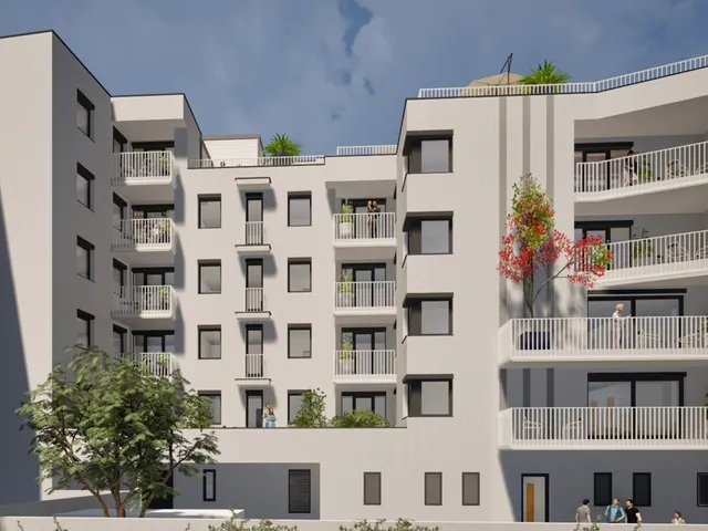 Eladó lakás Miskolc, Belváros 39 nm