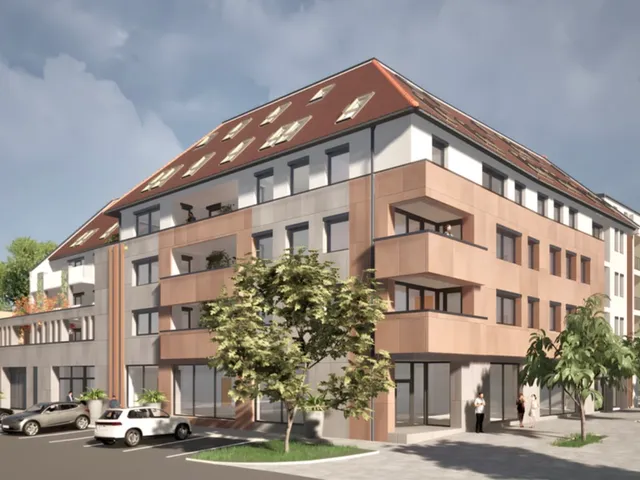 Eladó lakás Miskolc, Belváros 39 nm