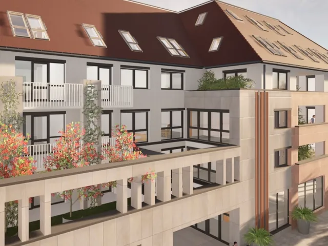 Eladó lakás Miskolc, Belváros 44 nm