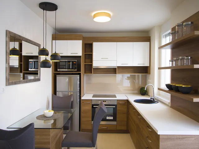 Kiadó lakás Pécs, Egyetemváros, Szigeti út 57. 54 nm