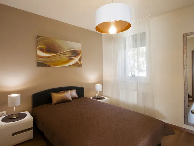 Kiadó lakás Pécs, Egyetemváros, Szigeti út 57. 54 nm