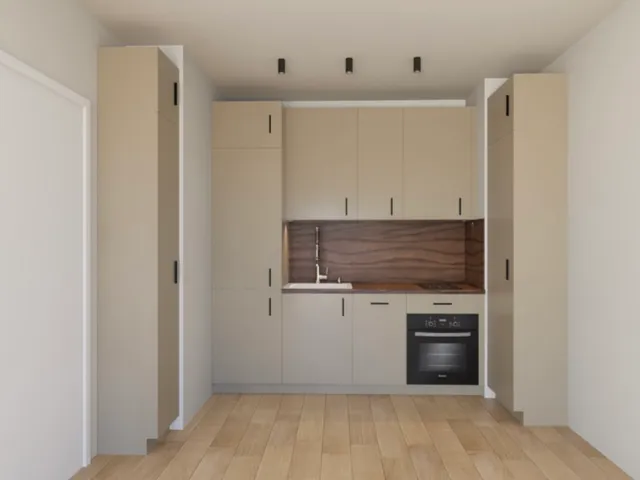 Eladó lakás Budapest XIII. kerület, Angyalföld 39 nm