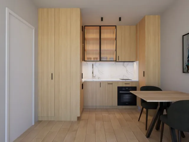 Eladó lakás Budapest XIII. kerület, Angyalföld 43 nm