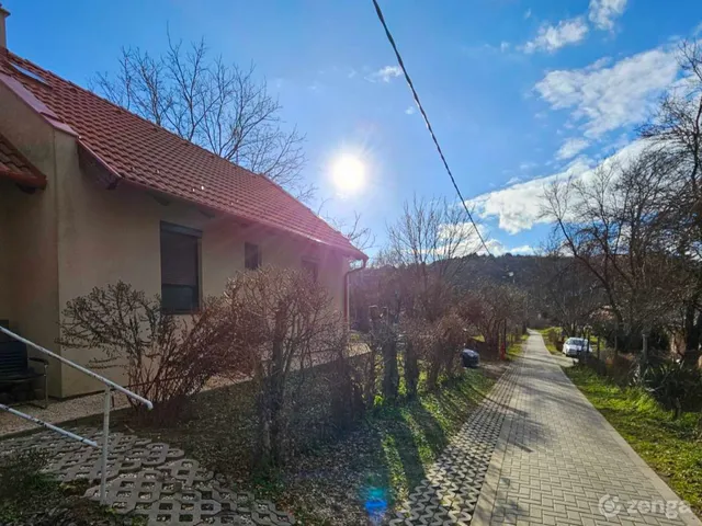 Eladó ház Budajenő 66 nm