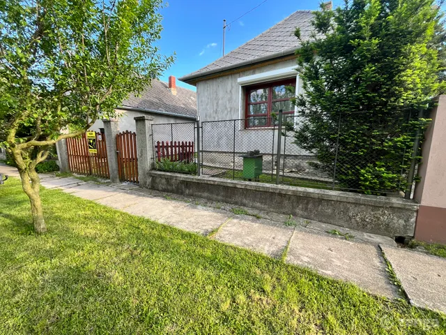 Eladó ház Bodajk 80 nm