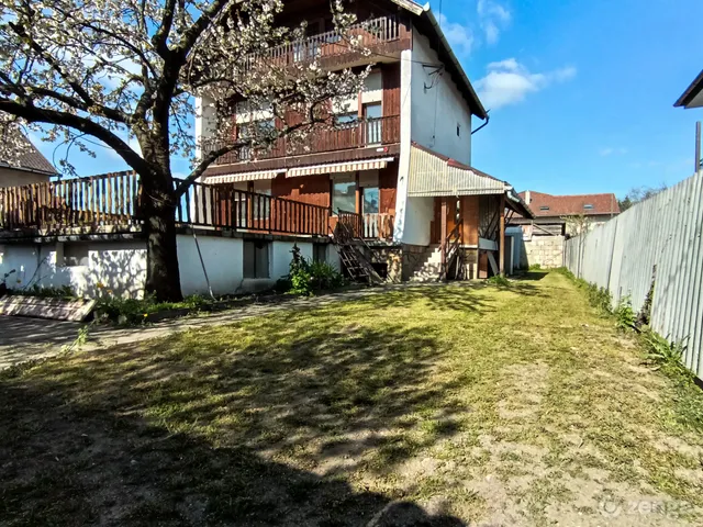 Eladó ház Budapest XXII. kerület, Budafok 90 nm