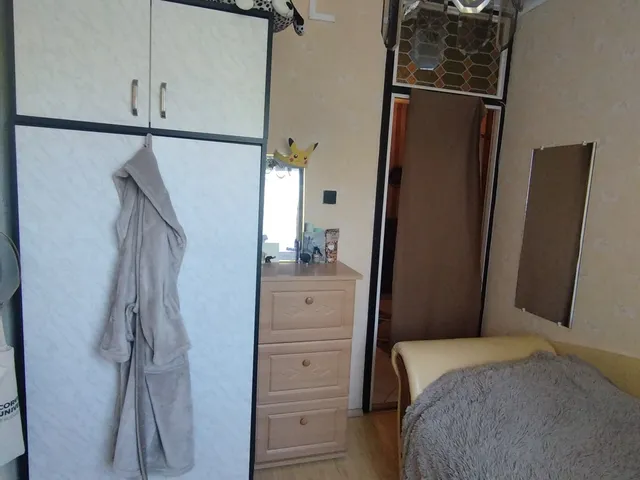 Eladó lakás Budapest VIII. kerület 55 nm