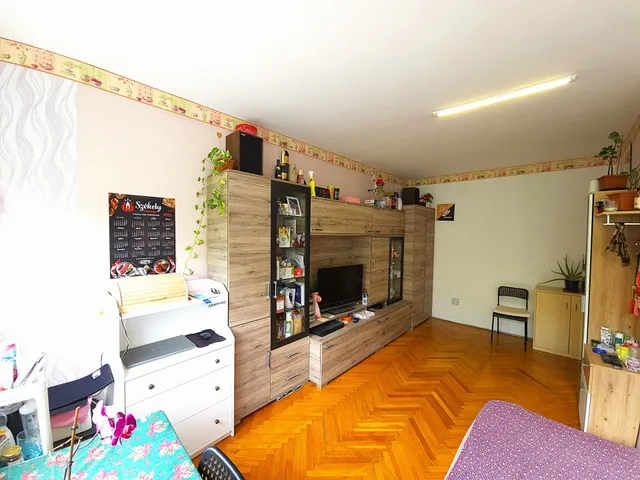 Eladó lakás Budapest XIV. kerület 46 nm