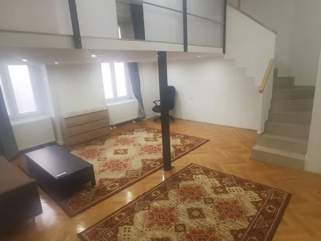 Eladó lakás Budapest VI. kerület 57 nm