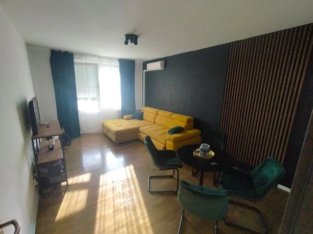 Eladó lakás Budapest XV. kerület, Újpalota 53 nm