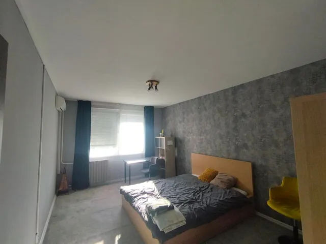Eladó lakás Budapest XV. kerület, Újpalota 53 nm