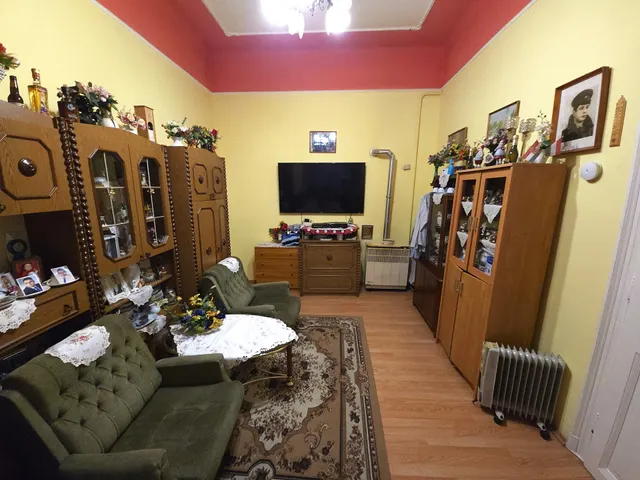 Eladó lakás Budapest VIII. kerület 49 nm
