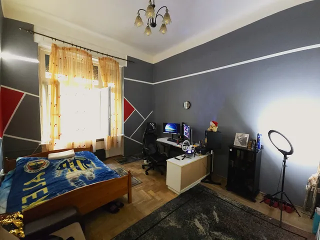 Eladó lakás Budapest IX. kerület, Belső Ferencváros 61 nm