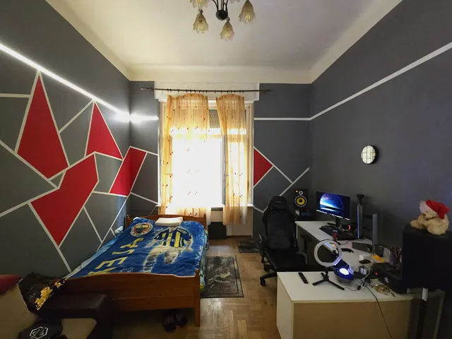 Eladó lakás Budapest IX. kerület, Belső Ferencváros 61 nm