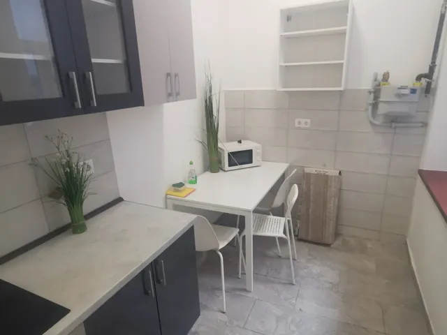 Eladó lakás Budapest VII. kerület 63 nm