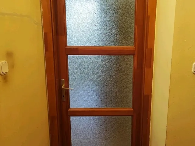 Eladó lakás Pomáz 40 nm